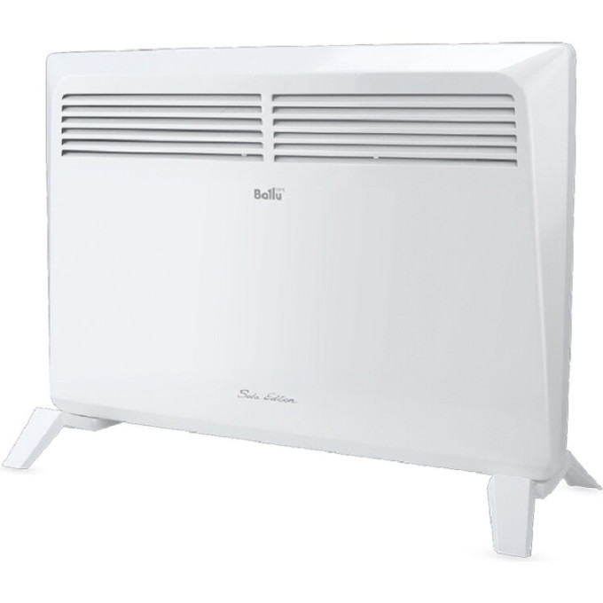 Конвектор электрический BALLU Solo BEC/SM-1000 HC-1093549
